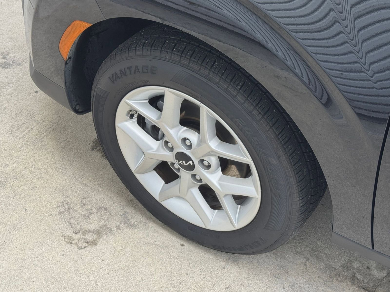 Thumbnail: 2025 Kia Soul - 28