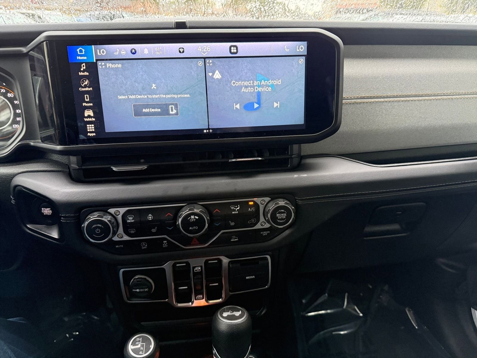 Thumbnail: 2025 Jeep Wrangler - 18