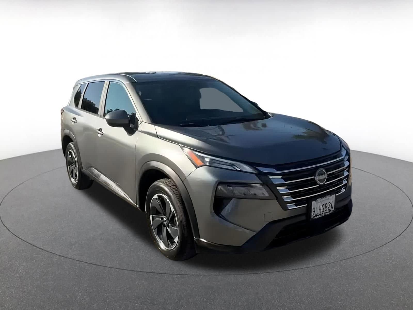 Thumbnail: 2024 Nissan Rogue - 2