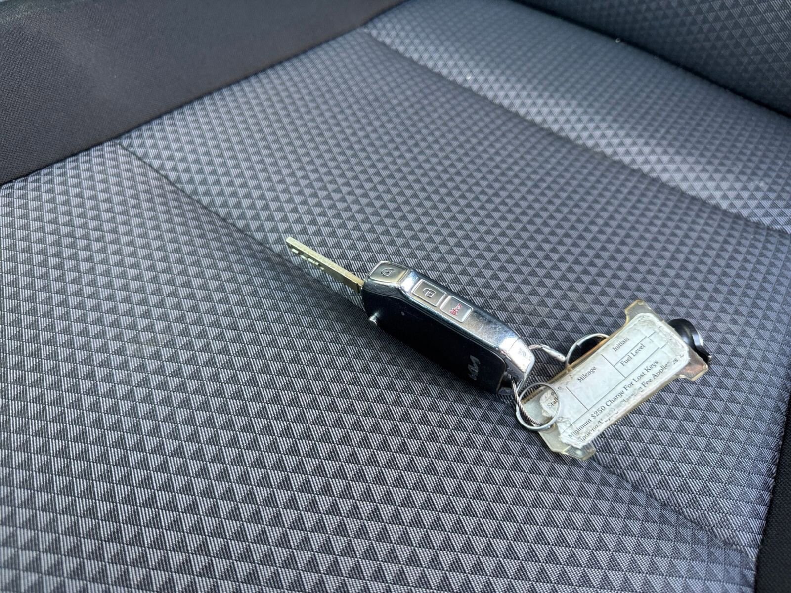 Thumbnail: 2025 Kia Soul - 21