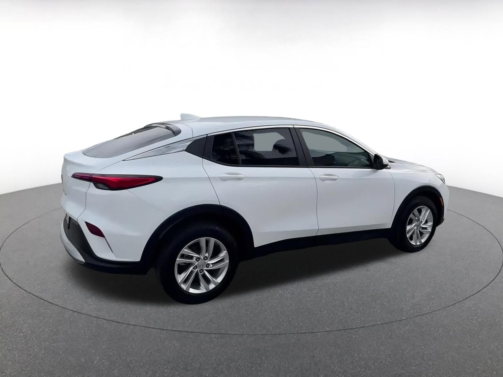 Thumbnail: 2025 Buick Envista - 15