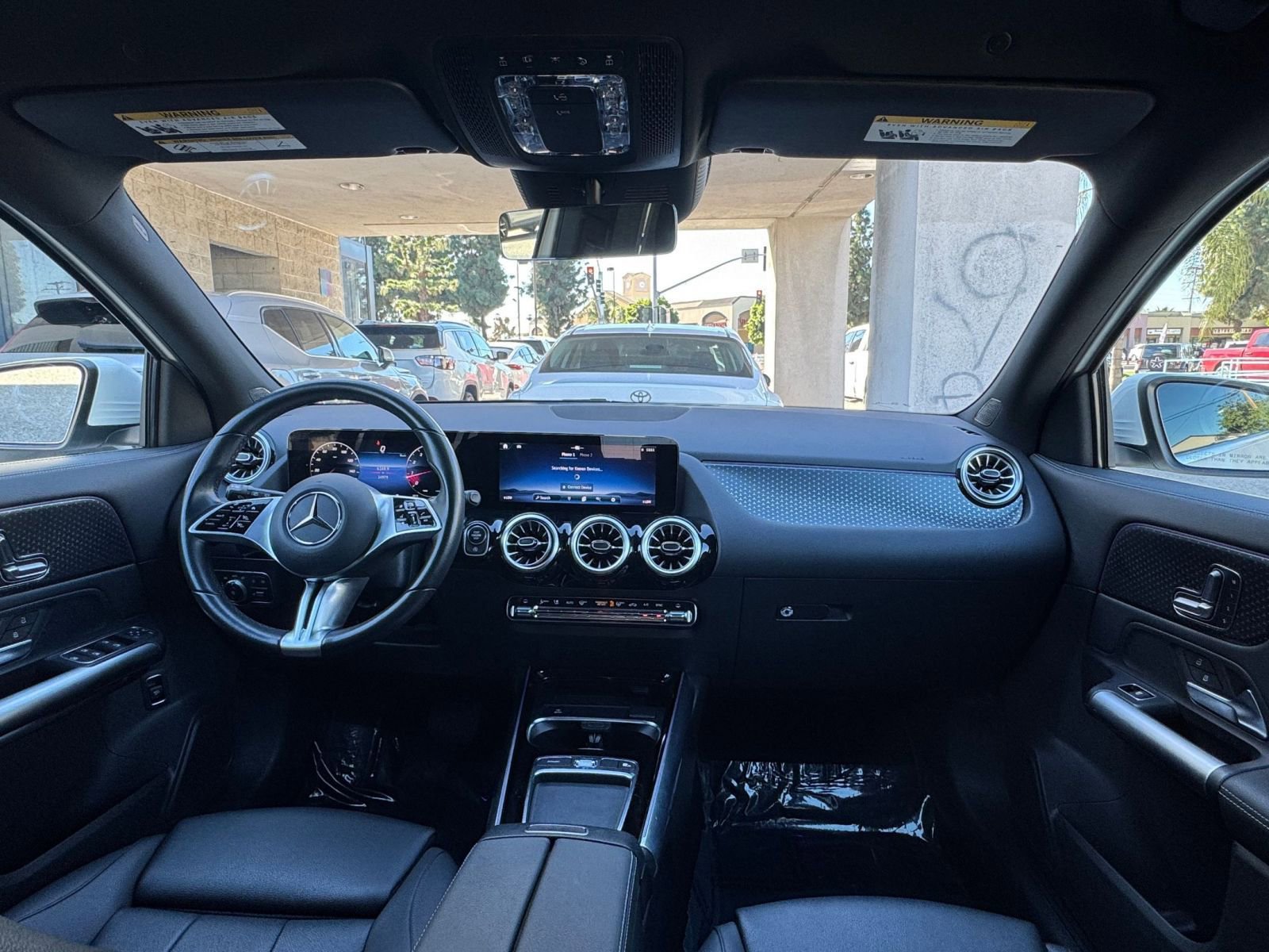 Thumbnail: 2025 Mercedes-Benz GLA - 34