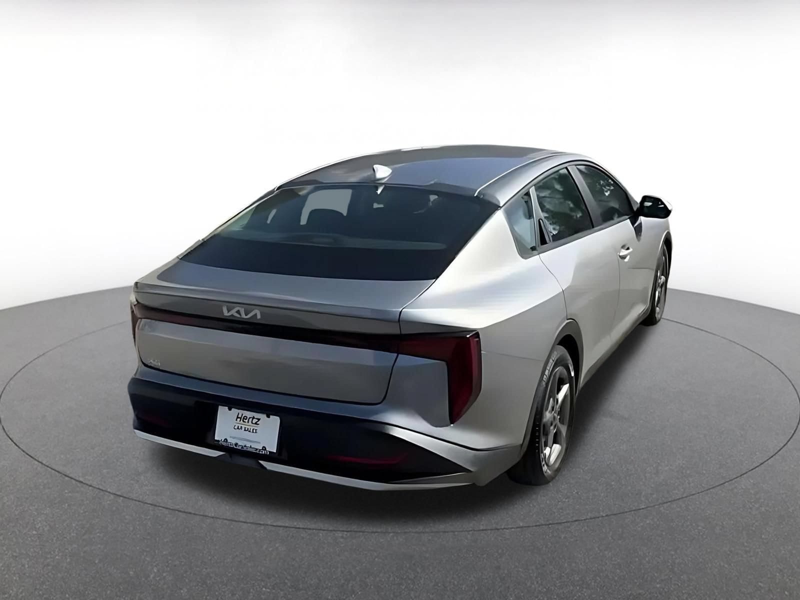 Thumbnail: 2025 Kia K4 - 14