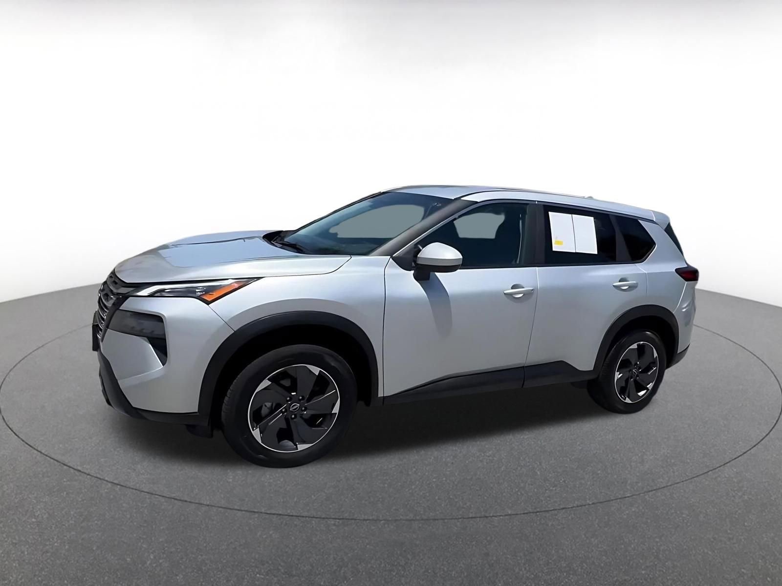 Thumbnail: 2025 Nissan Rogue - 8