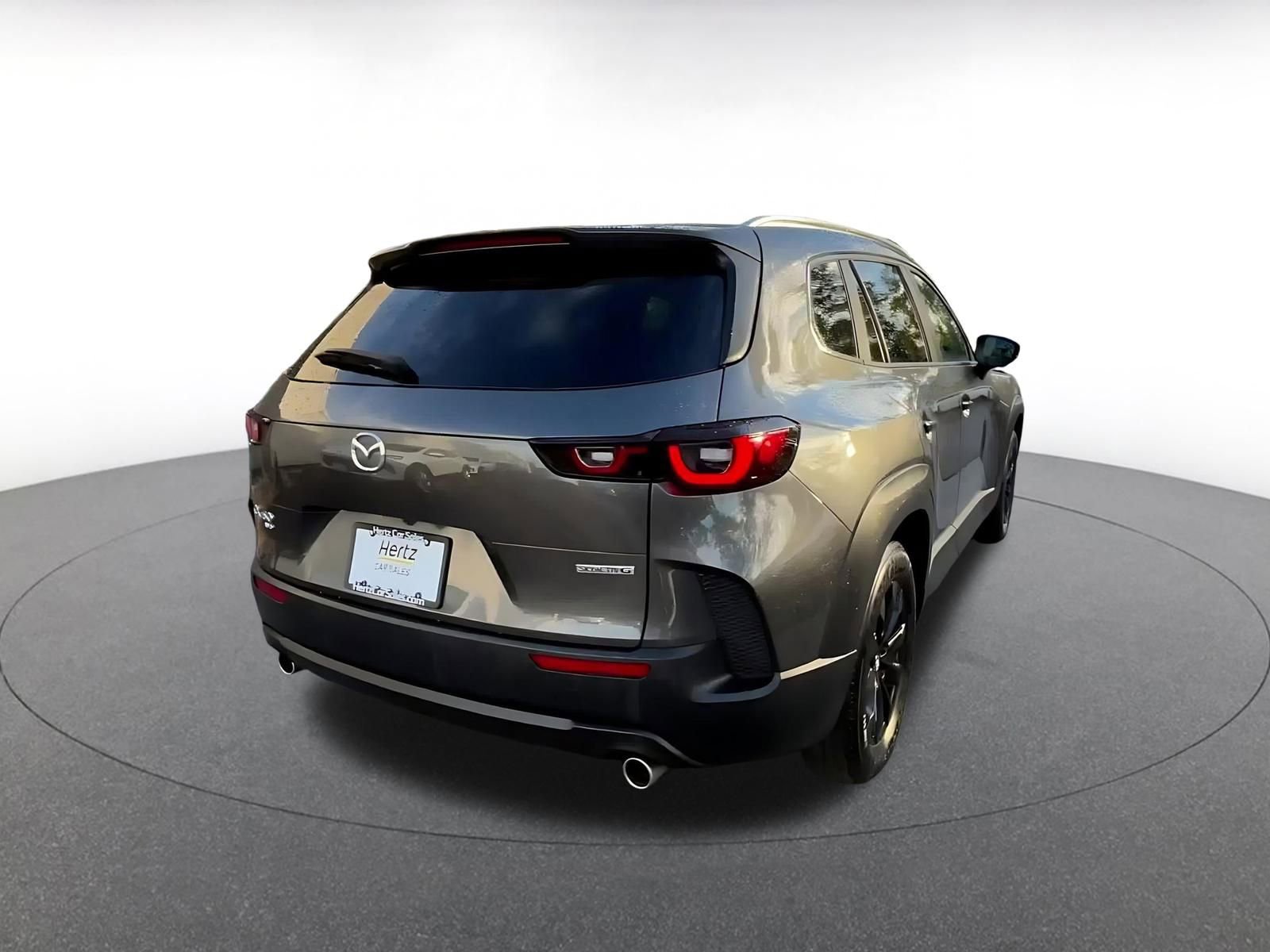 Thumbnail: 2025 Mazda CX-50 - 14