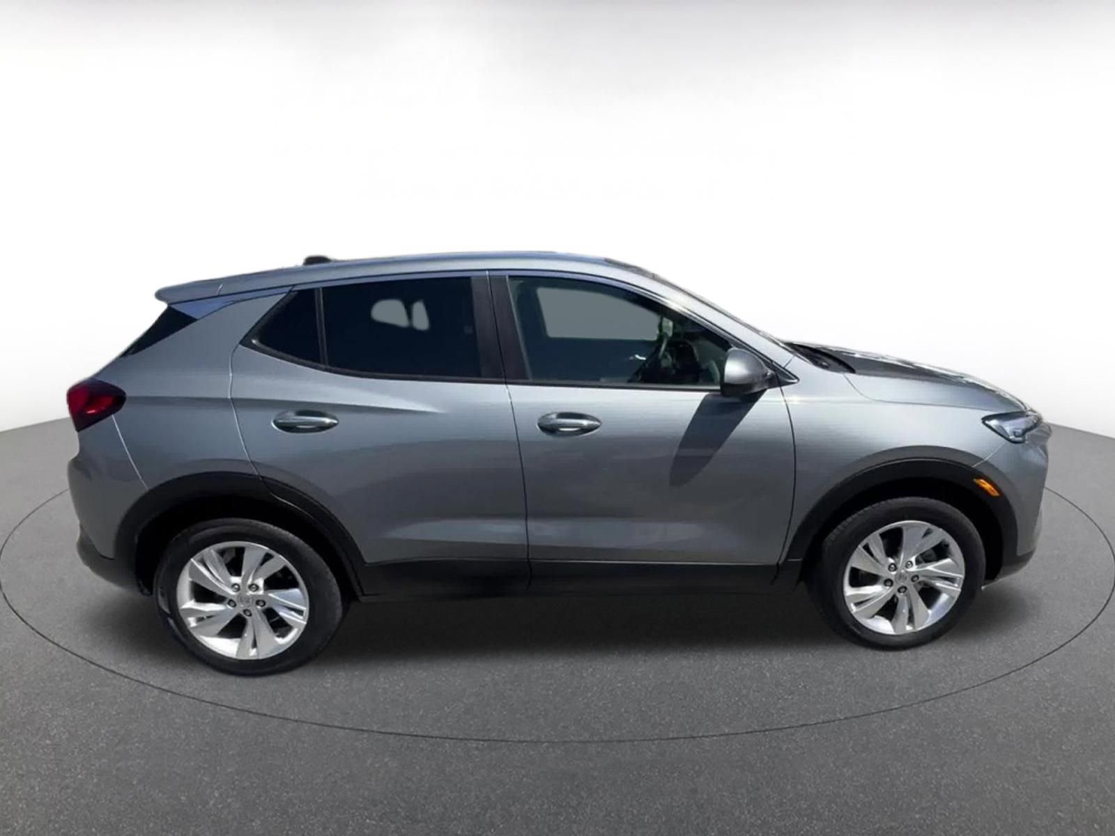 Thumbnail: 2025 Buick Encore GX - 16