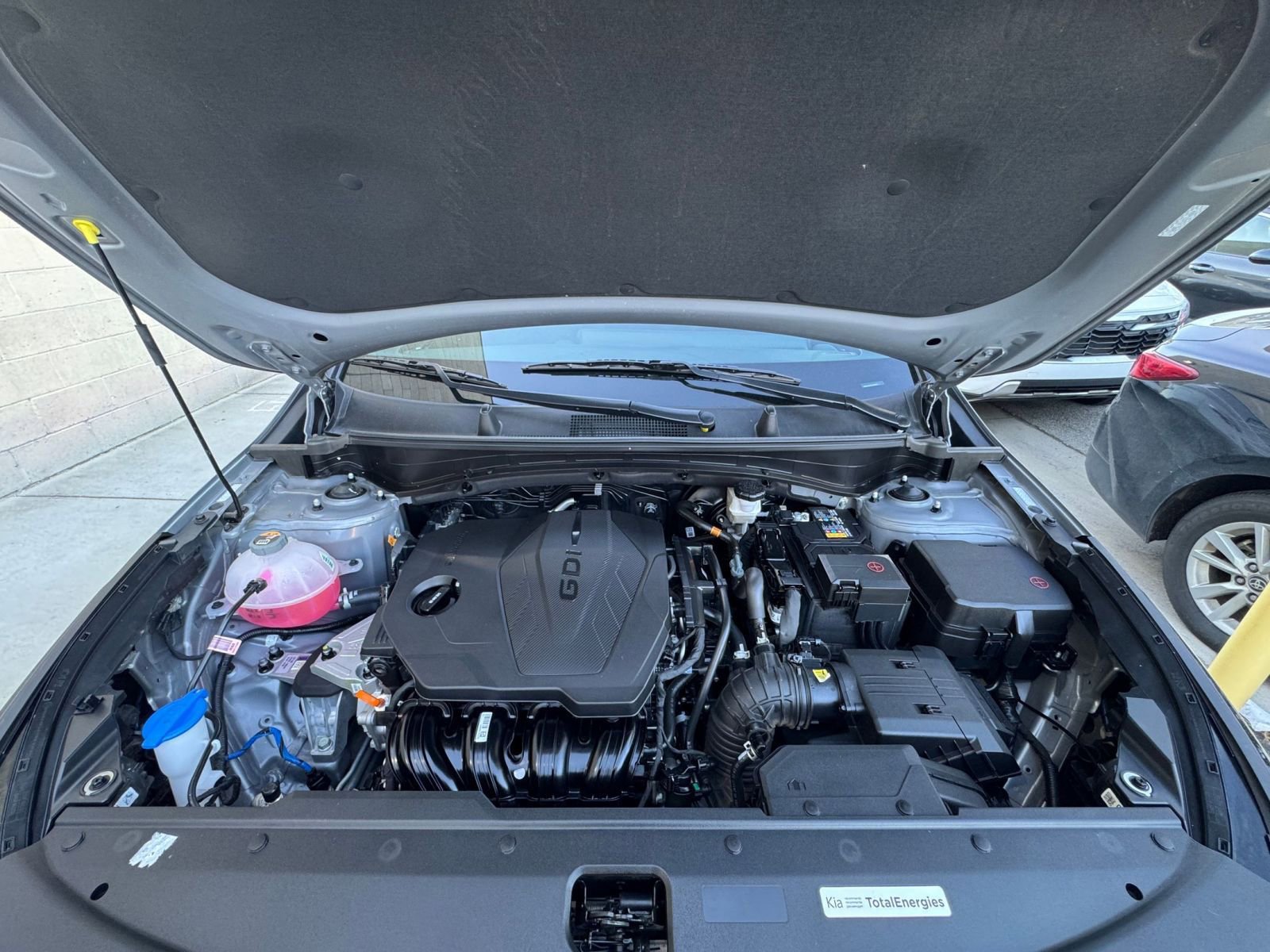 Thumbnail: 2025 Kia Sportage - 31