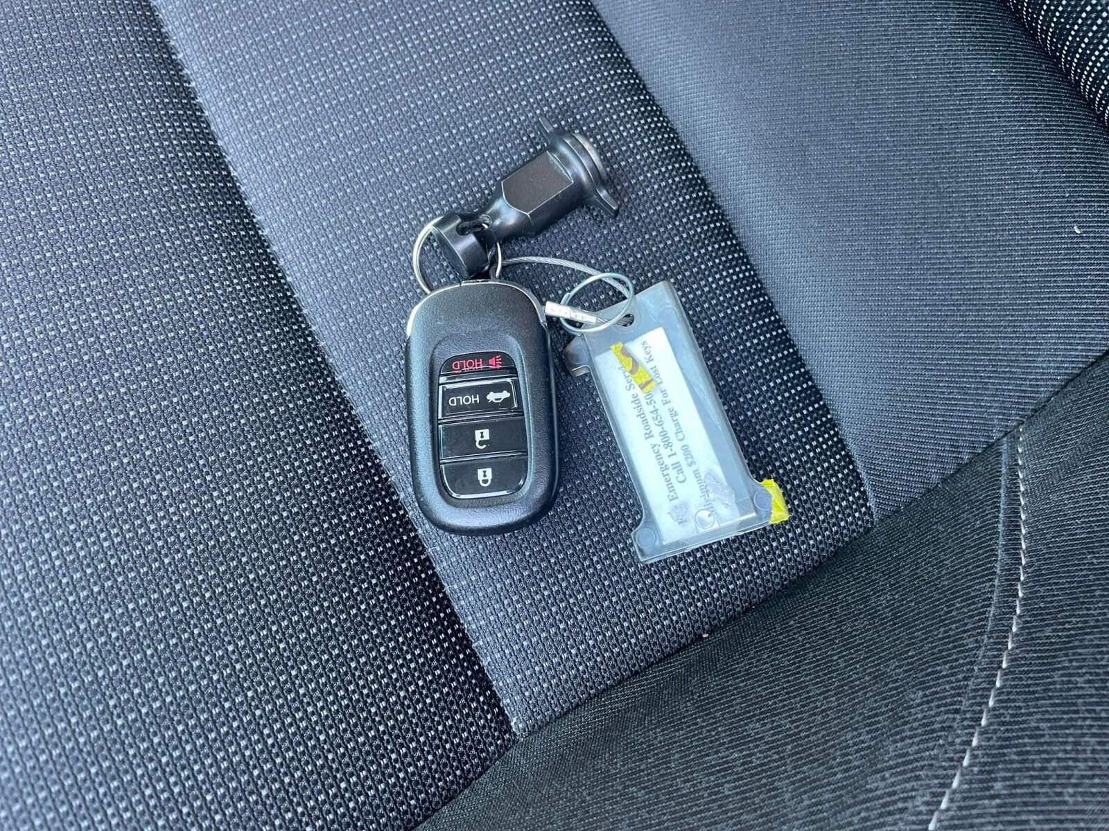 Thumbnail: 2025 Honda Civic - 20