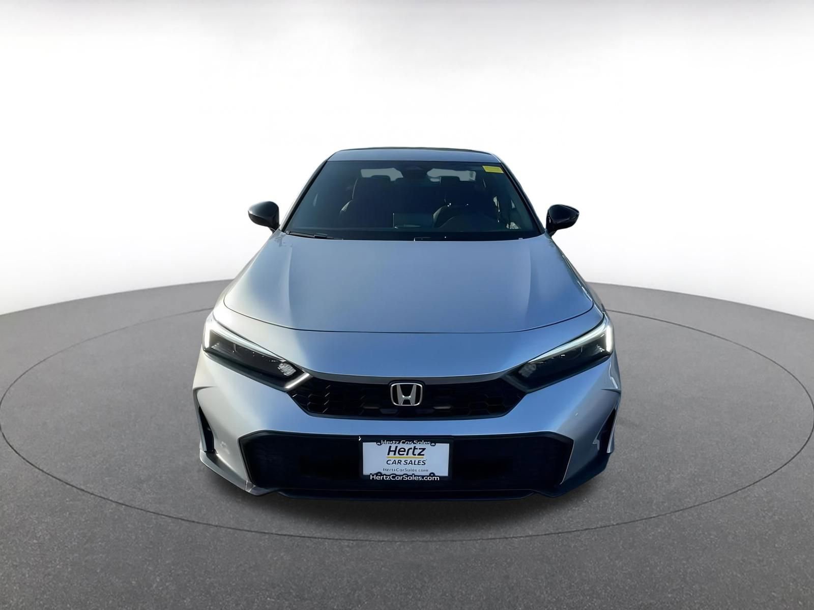 Thumbnail: 2025 Honda Civic - 4