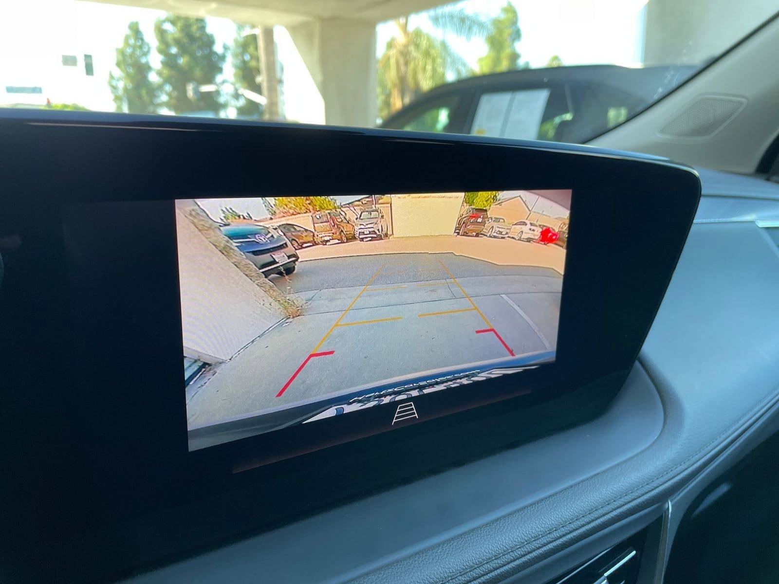 Thumbnail: 2025 Buick Encore GX - 17