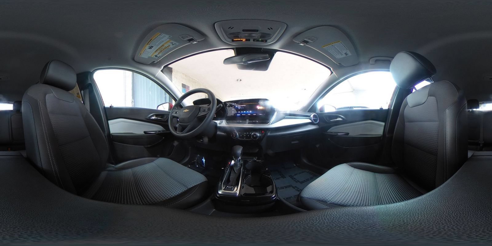 2025 Chevrolet Trax LT - Photo 41