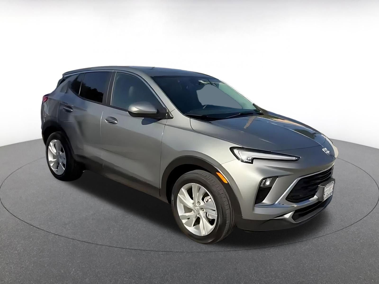 Thumbnail: 2025 Buick Encore GX - 2