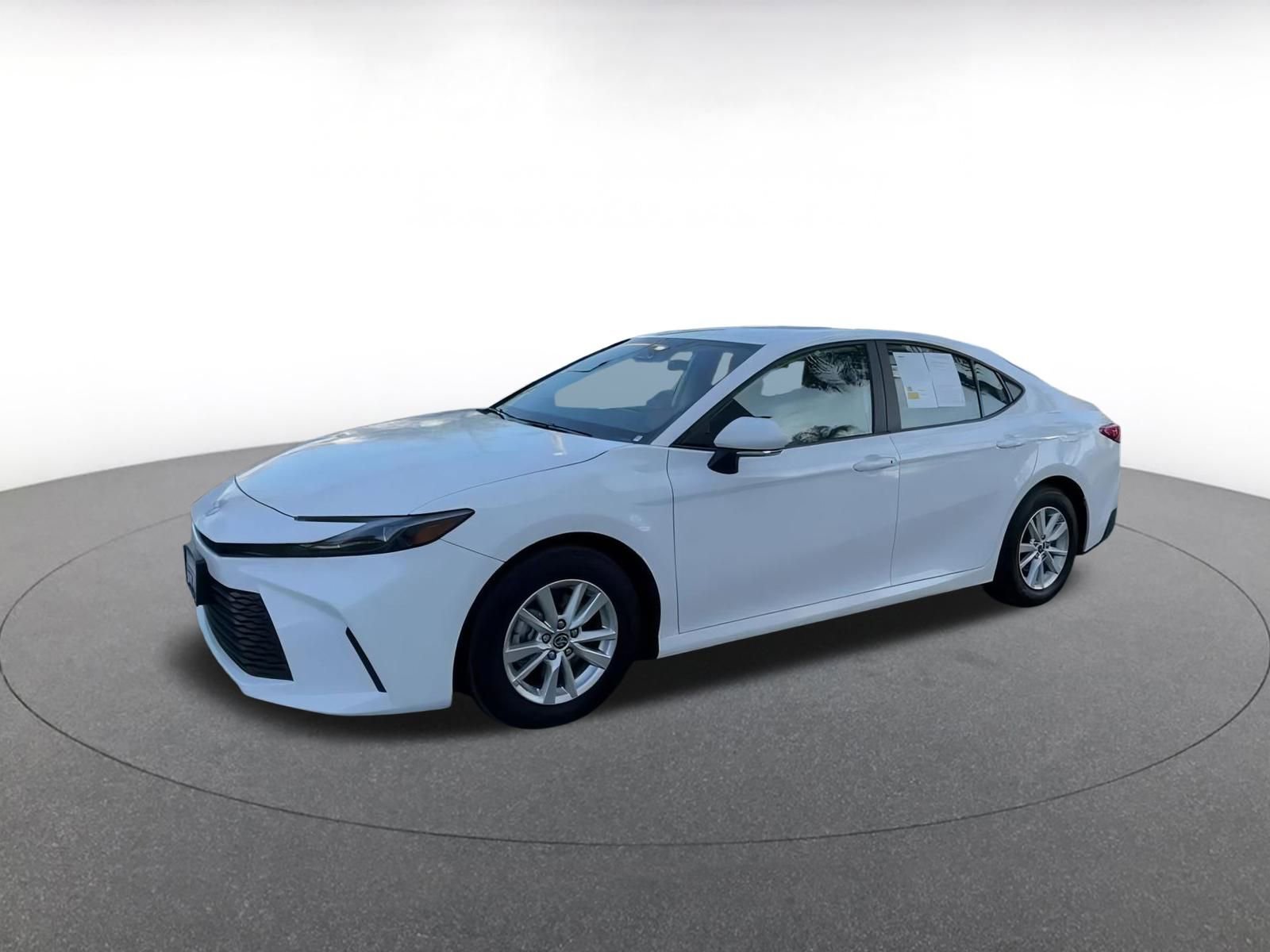 Thumbnail: 2025 Toyota Camry - 8