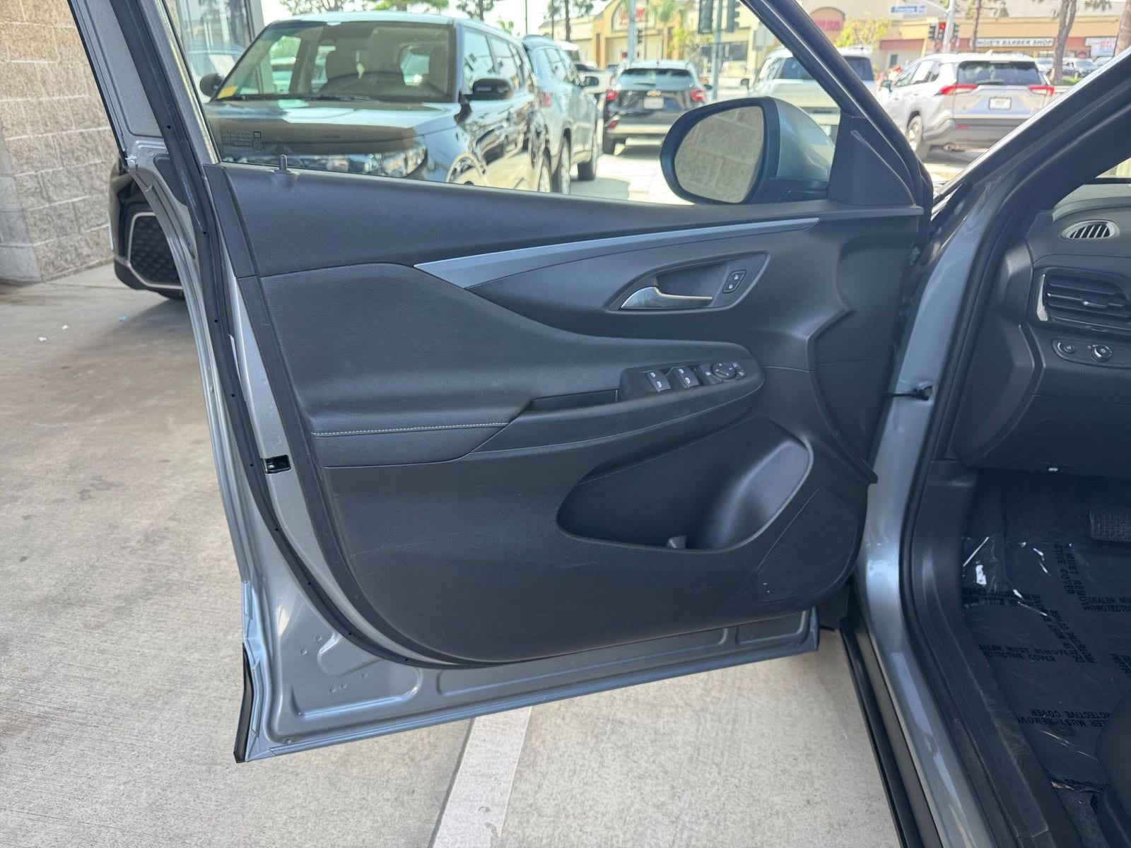 Thumbnail: 2025 Buick Envista - 18