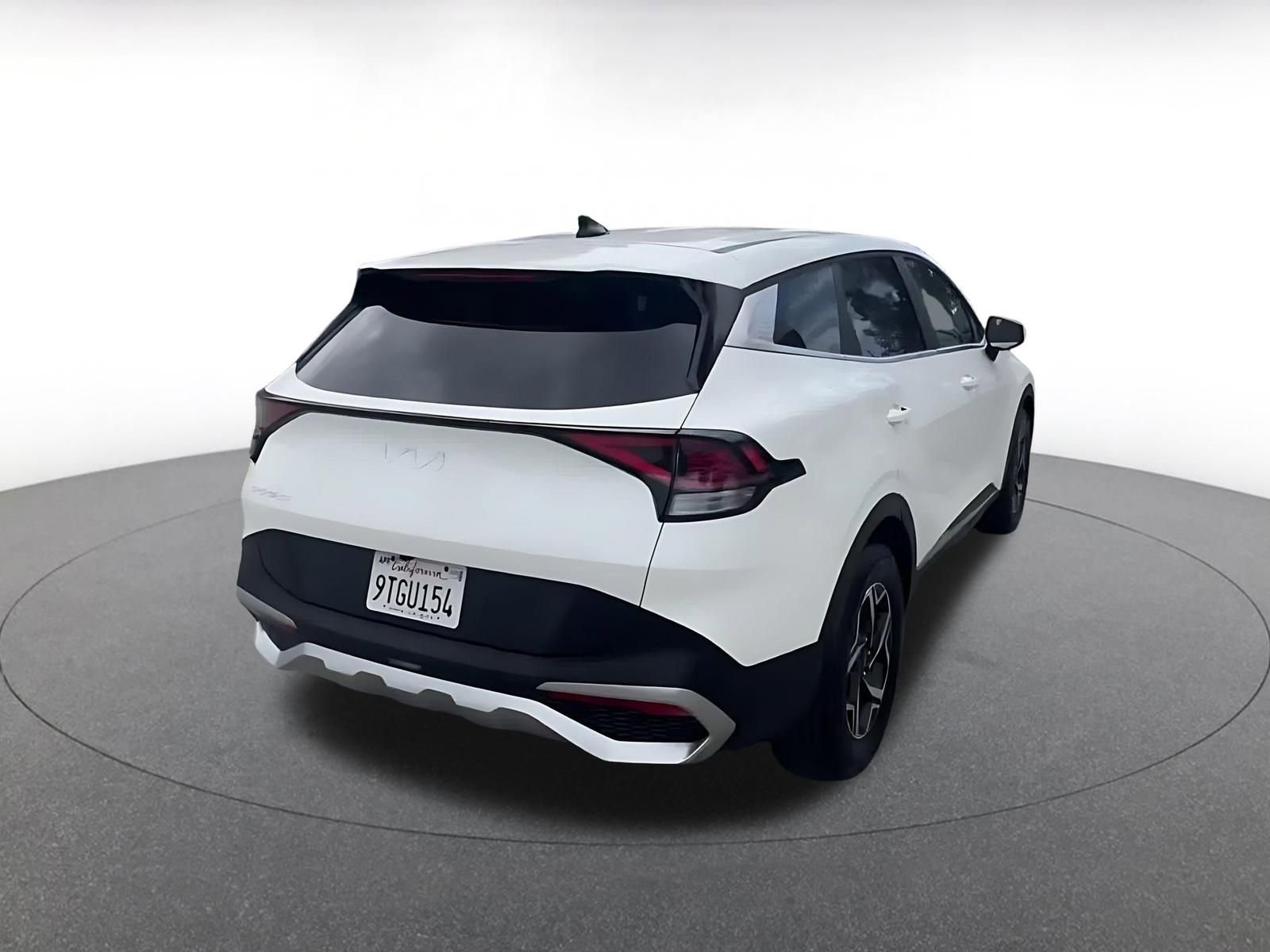 Thumbnail: 2025 Kia Sportage - 15
