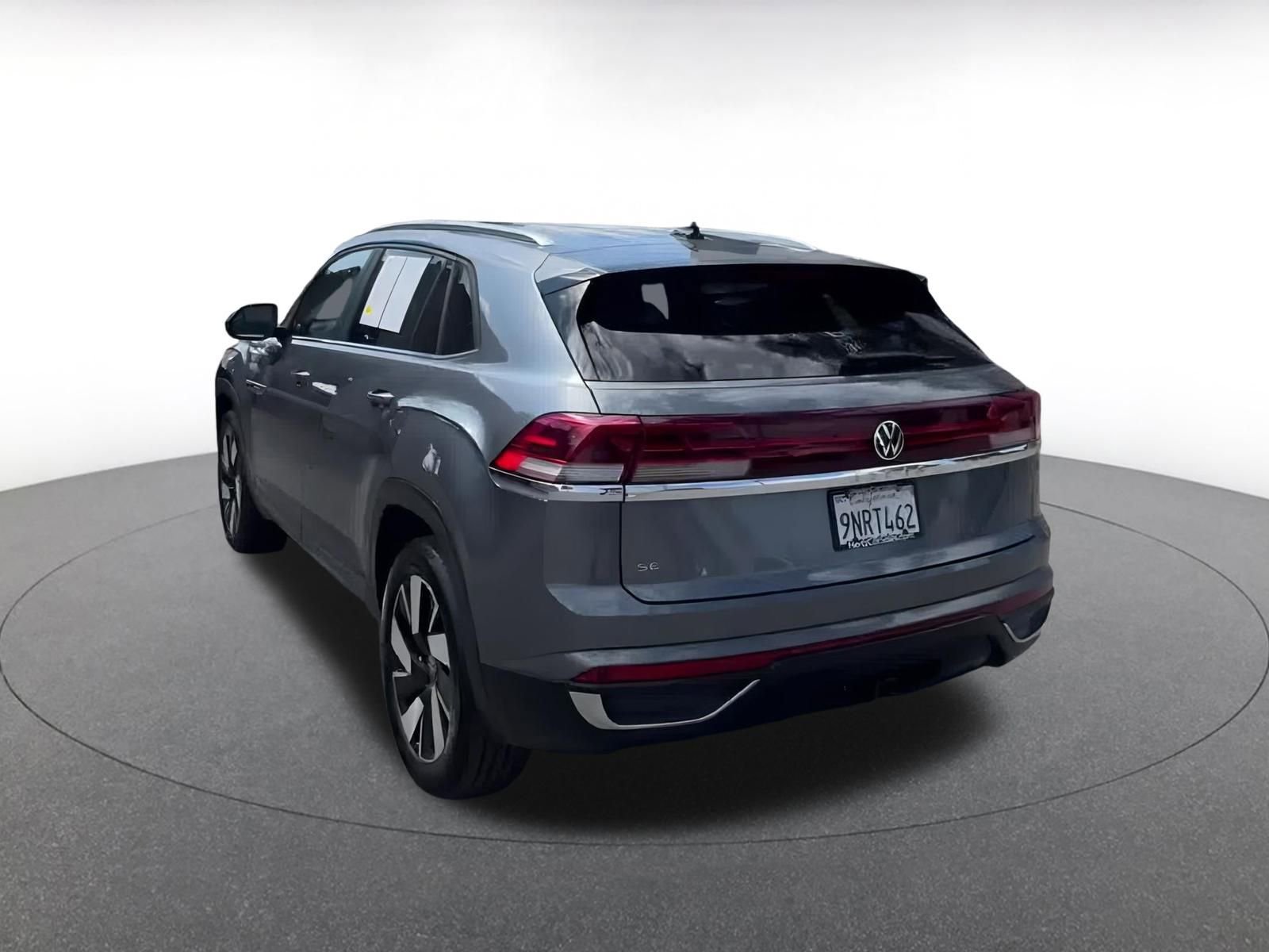 Thumbnail: 2025 Volkswagen Atlas - 11