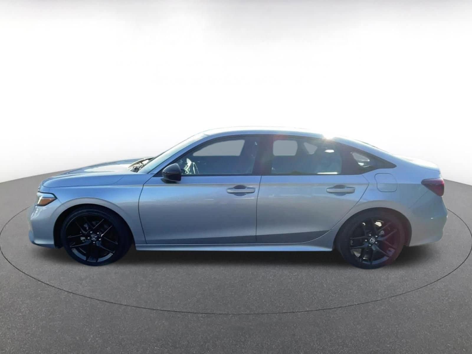 Thumbnail: 2025 Honda Civic - 9