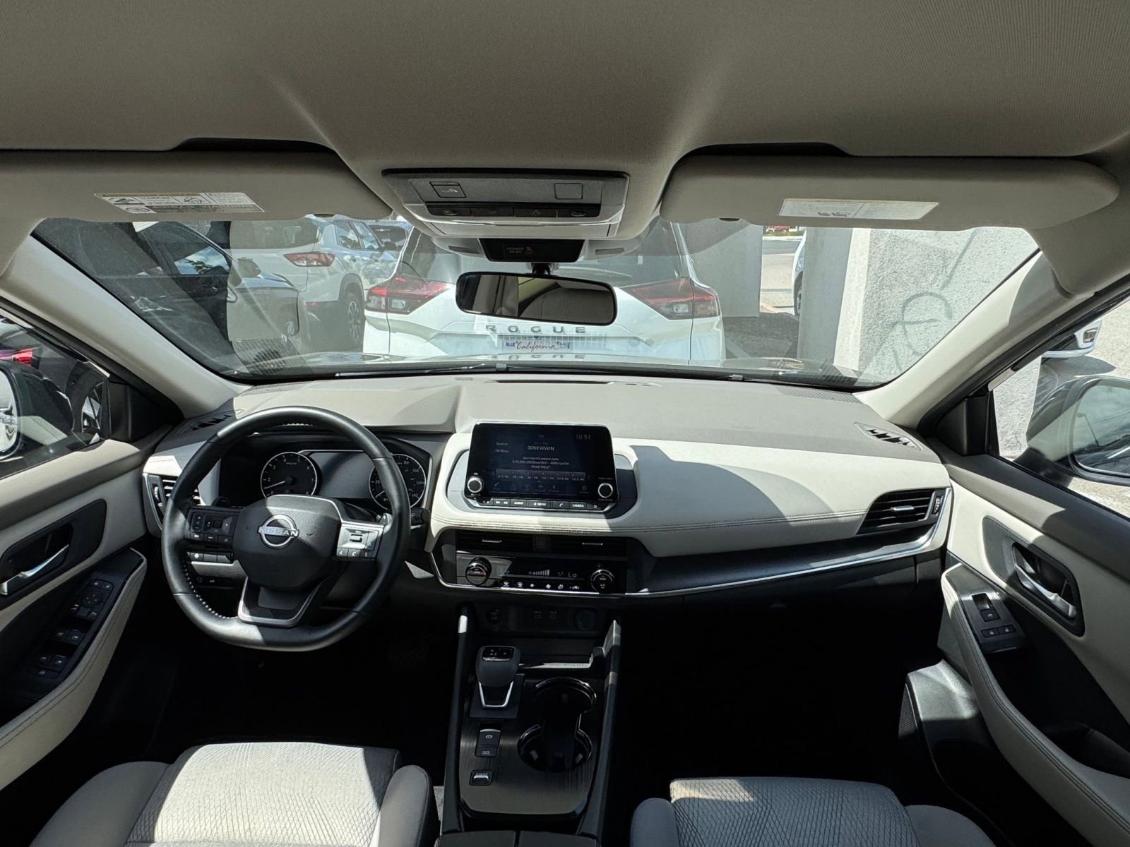 Thumbnail: 2025 Nissan Rogue - 35