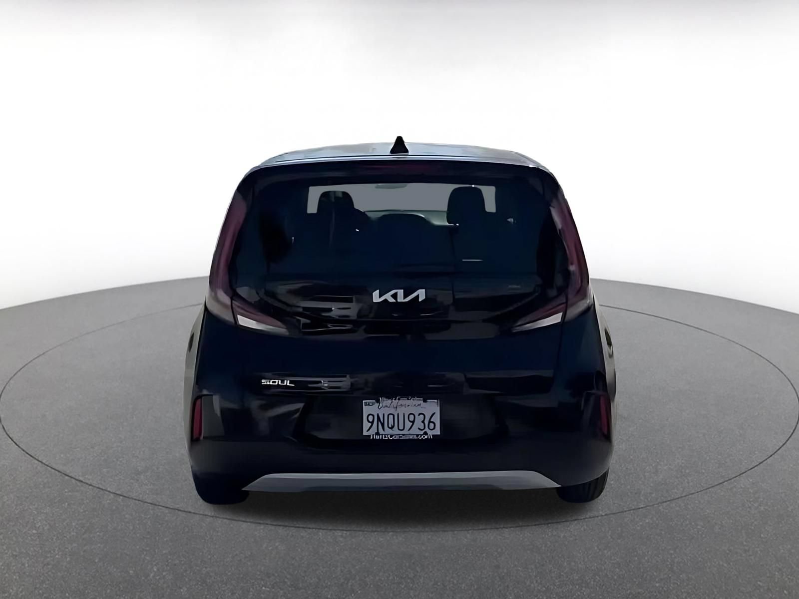 Thumbnail: 2025 Kia Soul - 10