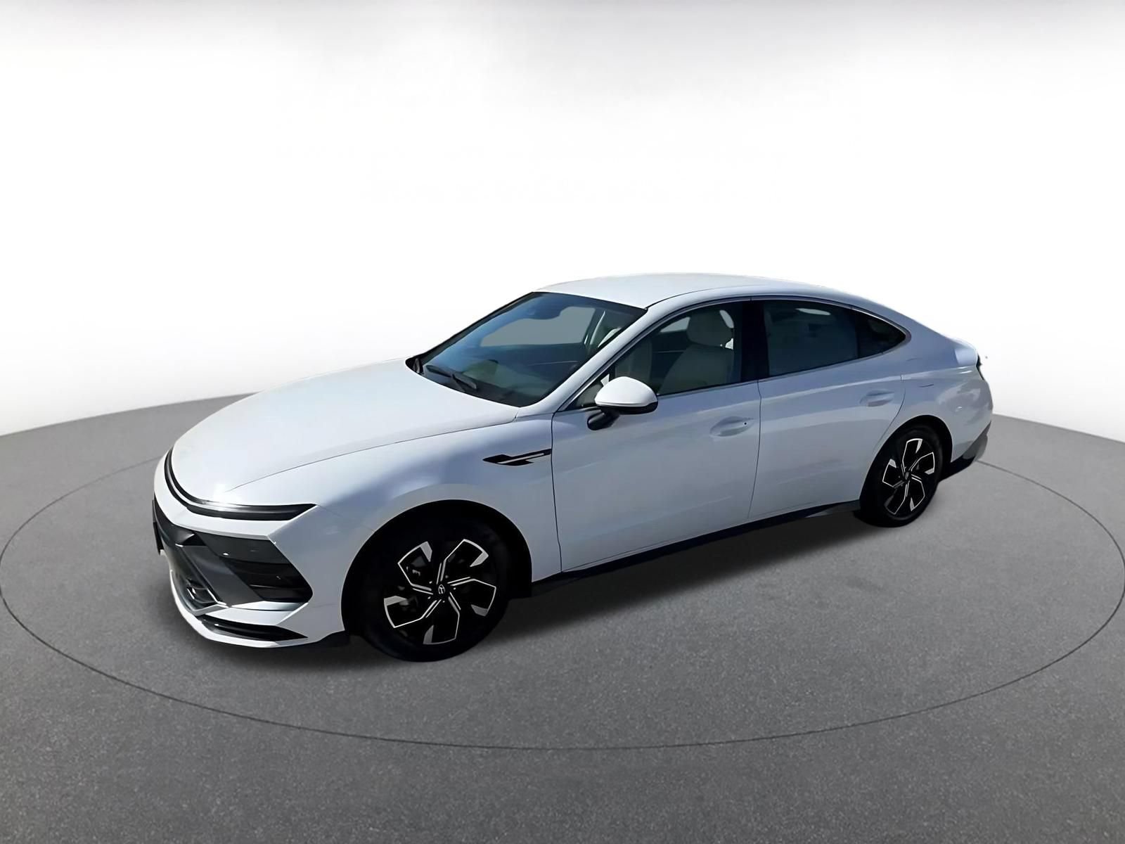 Thumbnail: 2025 Hyundai Sonata - 9