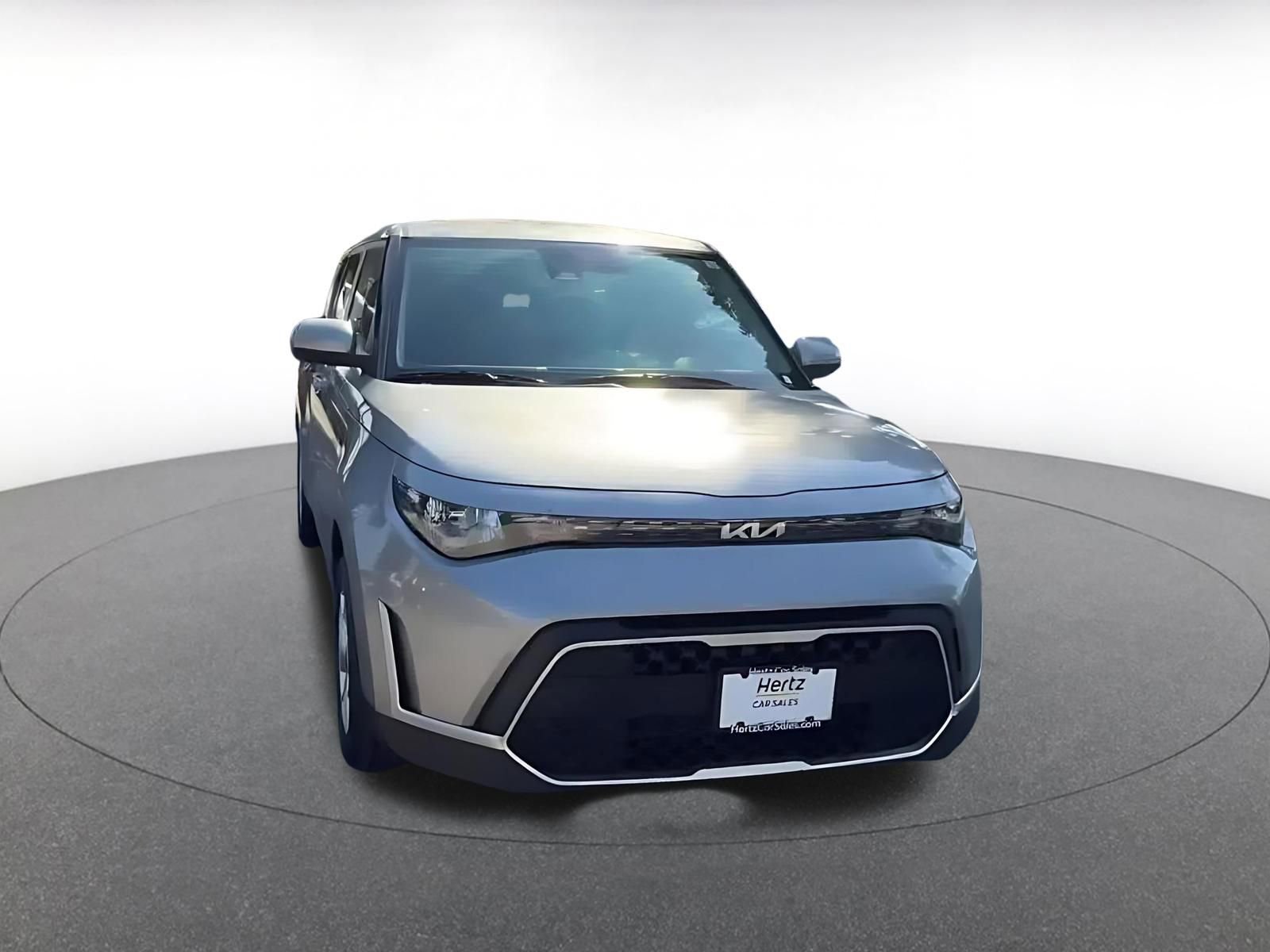 Thumbnail: 2025 Kia Soul - 4