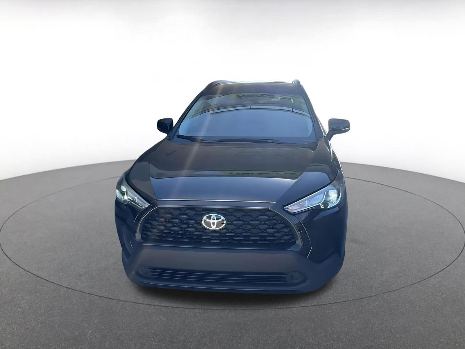 Thumbnail: 2025 Toyota Corolla Cross - 4
