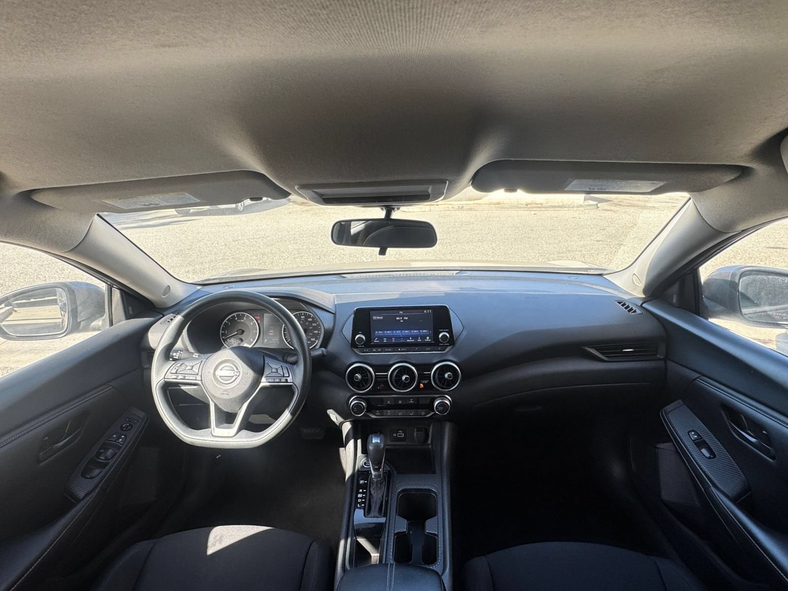 Thumbnail: 2025 Nissan Sentra - 29