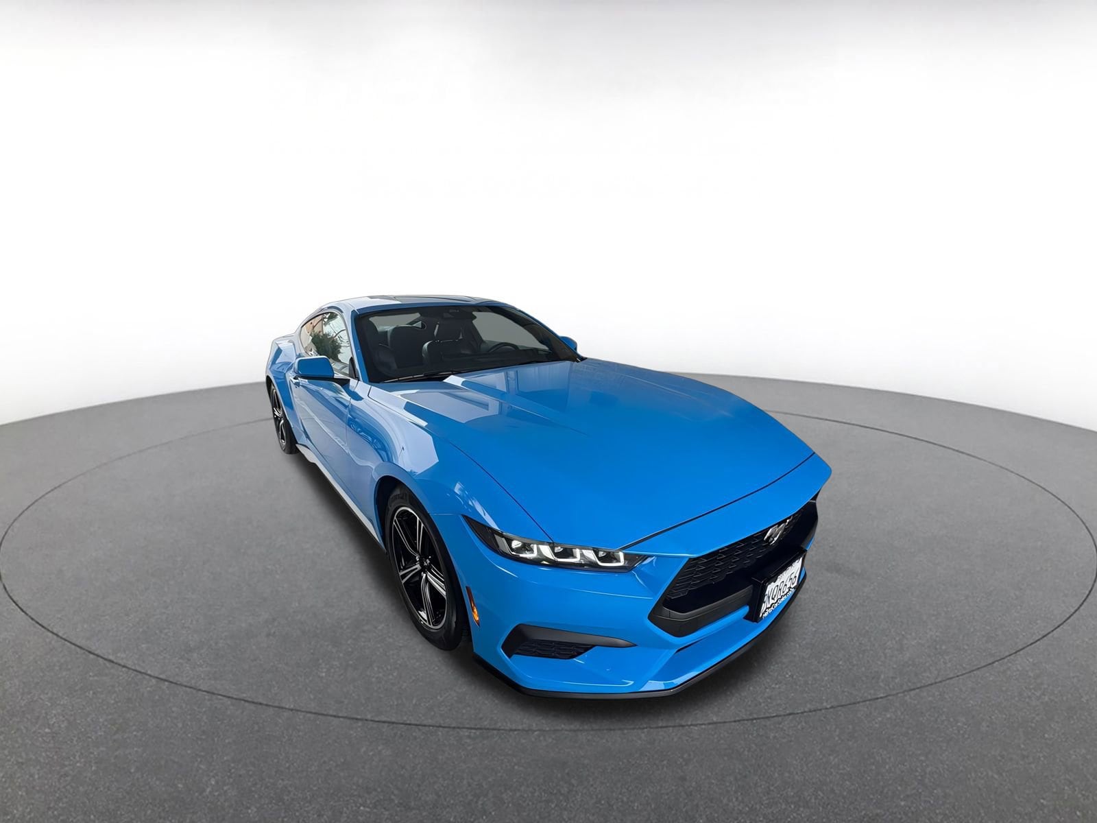 Thumbnail: 2024 Ford Mustang - 1