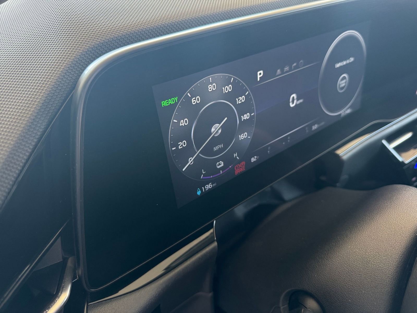 Thumbnail: 2023 Kia Niro - 18