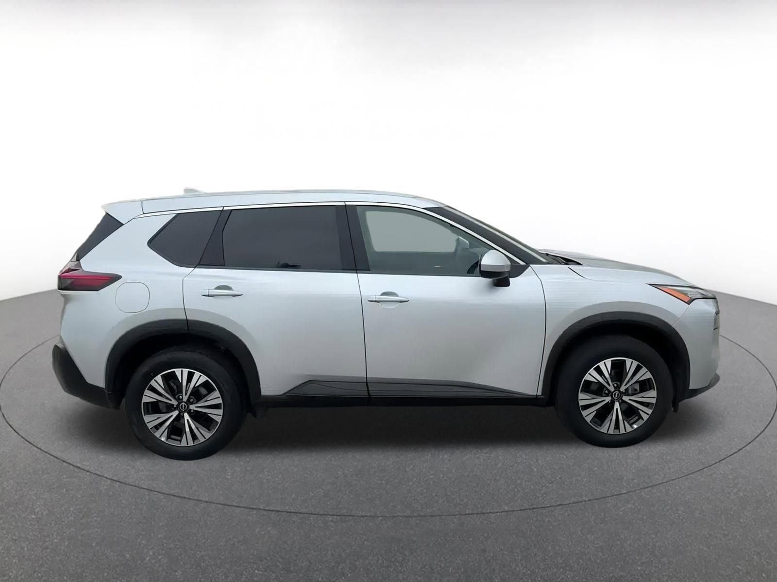 Thumbnail: 2023 Nissan Rogue - 16