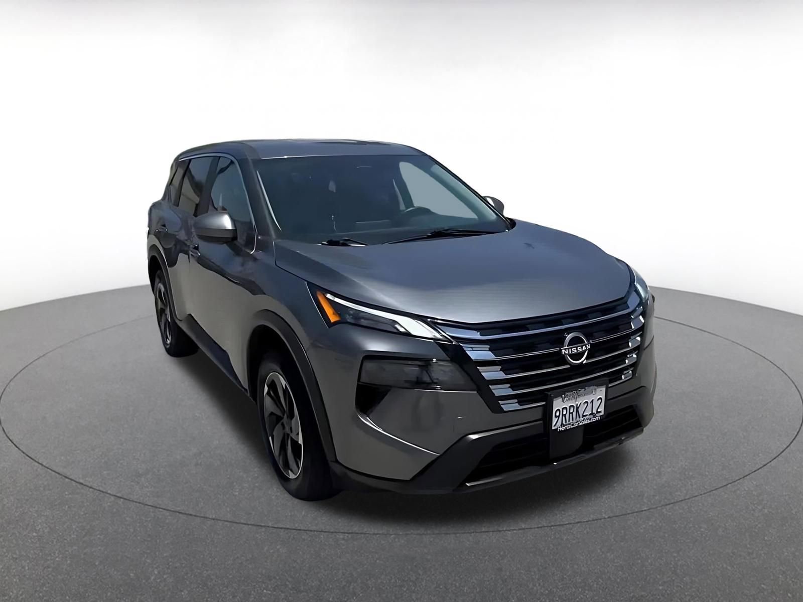Thumbnail: 2025 Nissan Rogue - 3