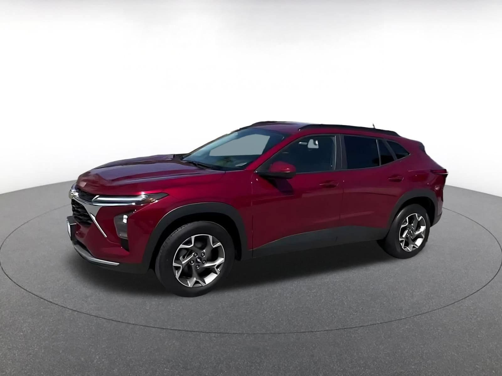 Thumbnail: 2025 Chevrolet Trax - 6