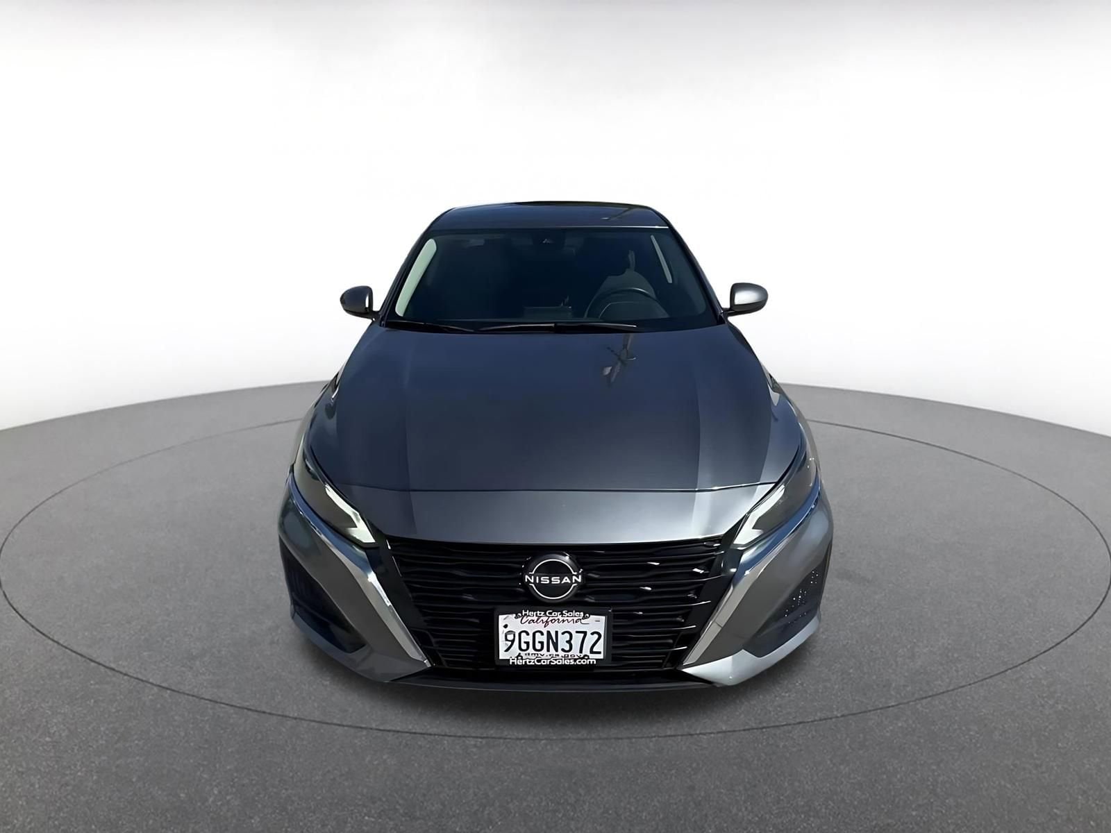 Thumbnail: 2023 Nissan Altima - 4