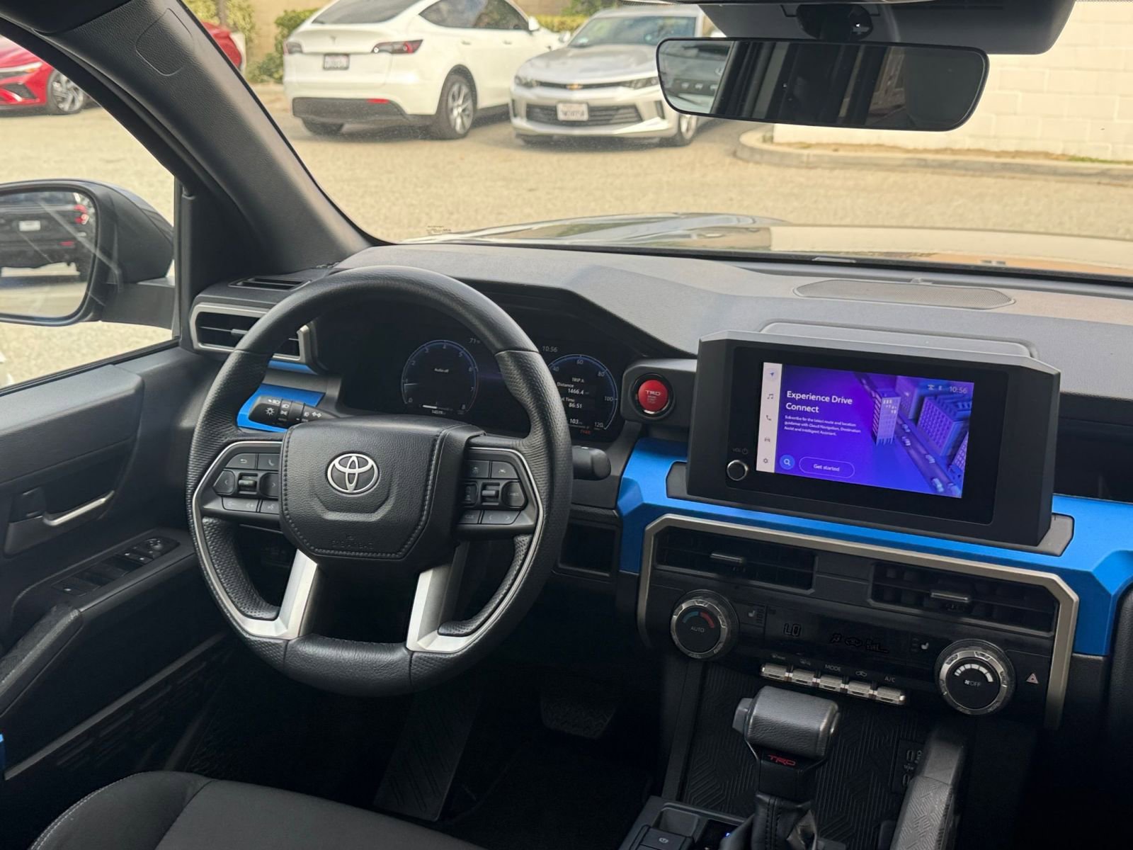 Thumbnail: 2025 Toyota Tacoma - 34