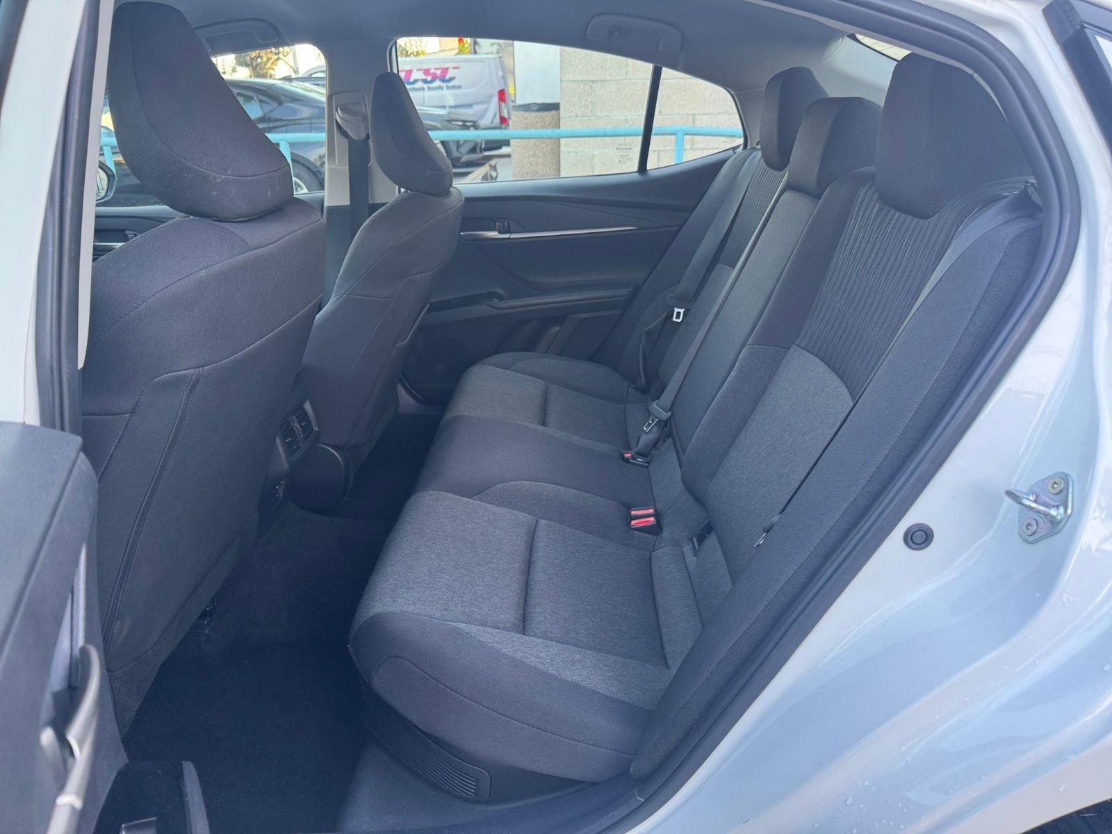 Thumbnail: 2025 Toyota Camry - 24