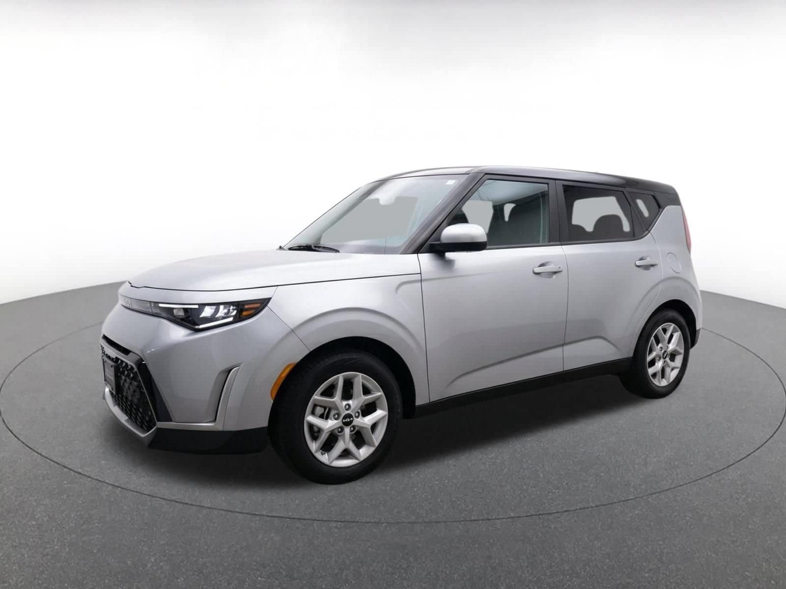 Thumbnail: 2025 Kia Soul - 3