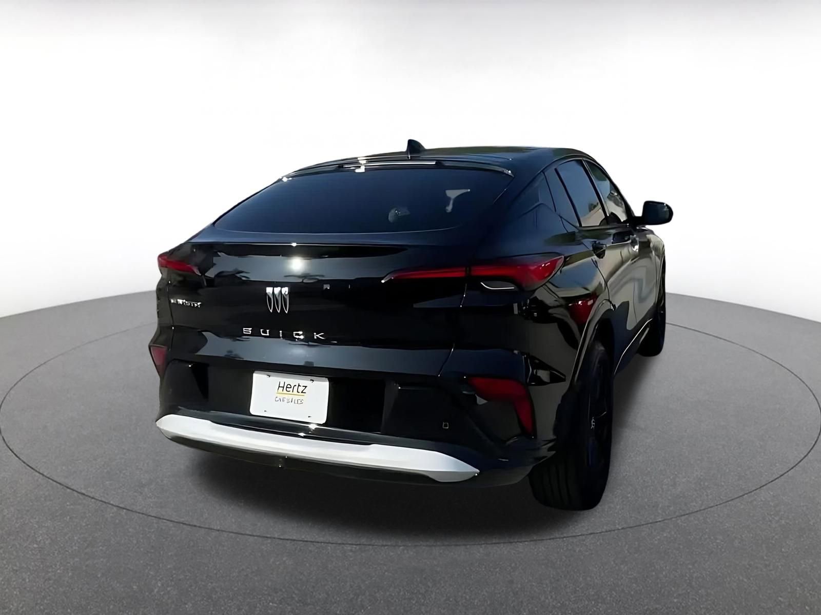 Thumbnail: 2025 Buick Envista - 14