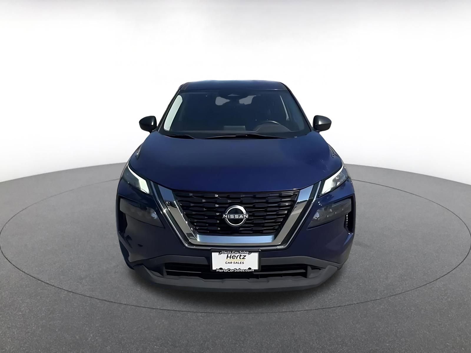 Thumbnail: 2023 Nissan Rogue - 4