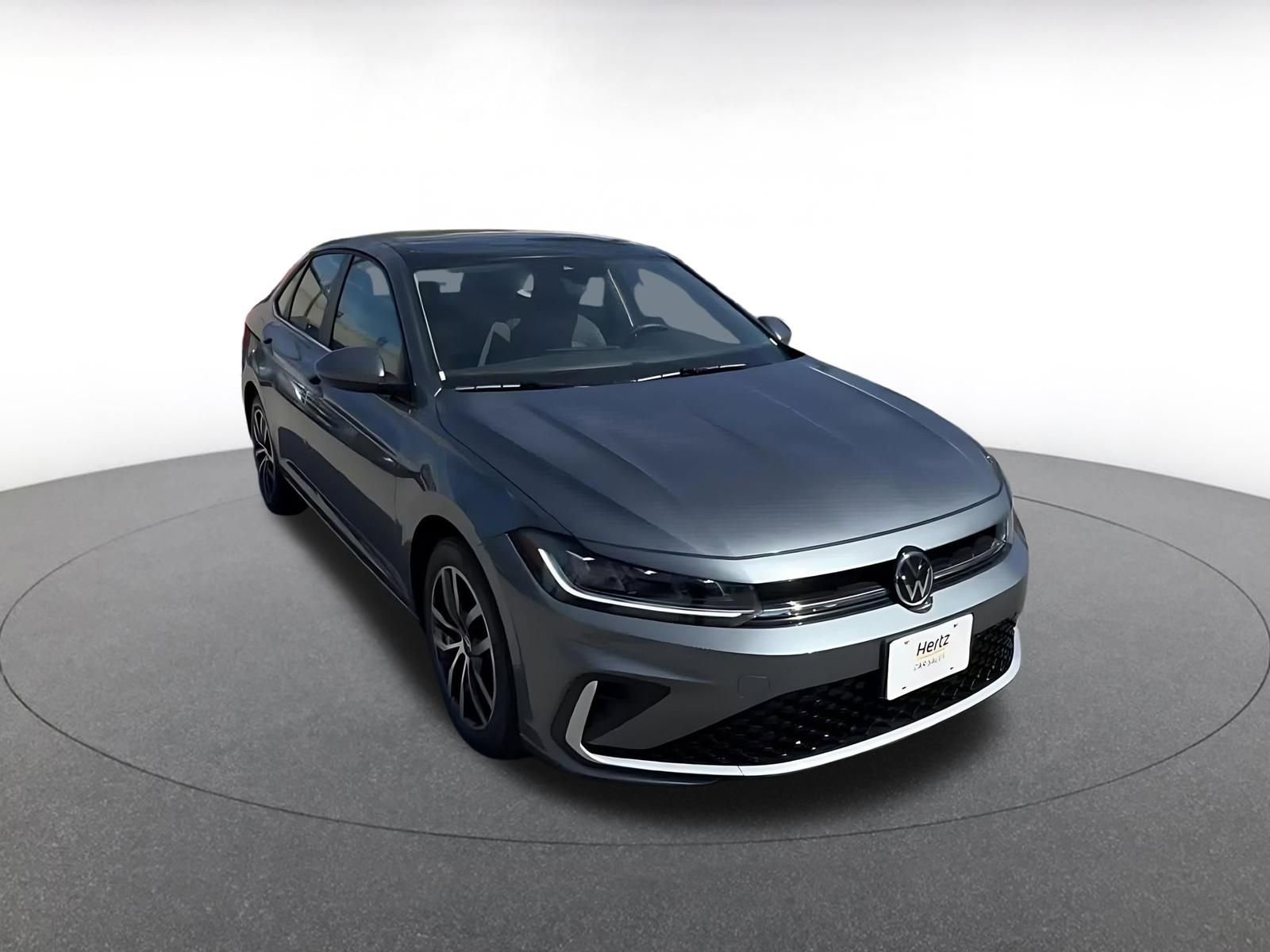 Thumbnail: 2025 Volkswagen Jetta - 3