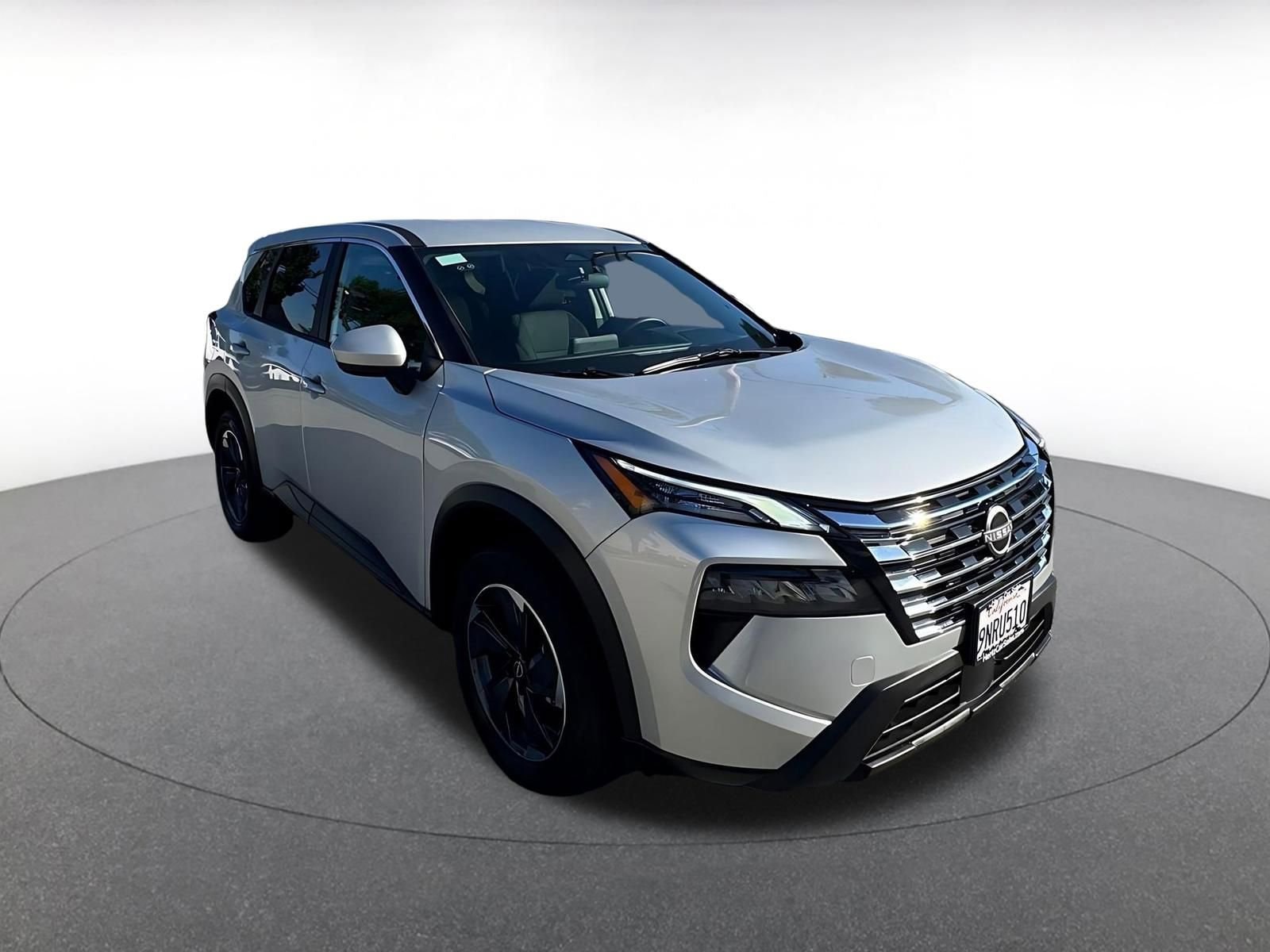 Thumbnail: 2025 Nissan Rogue - 1