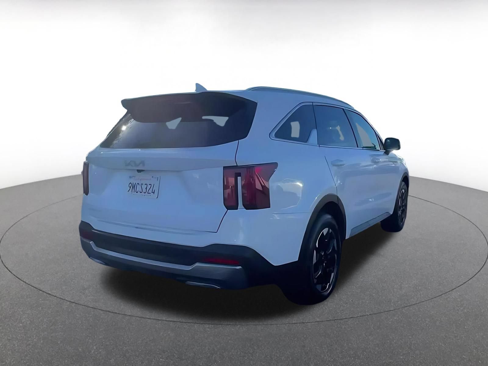 Thumbnail: 2024 Kia Sorento - 15