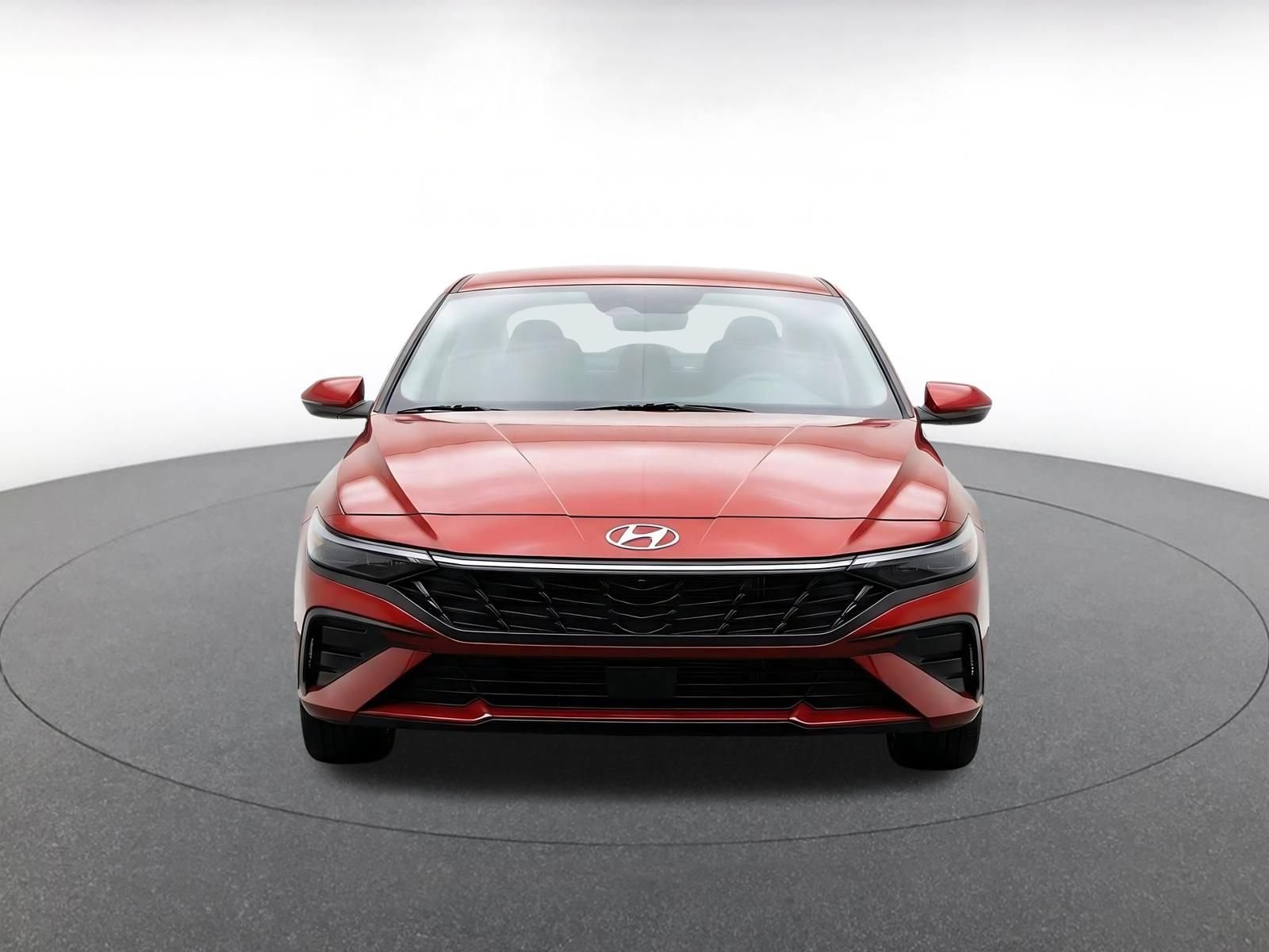 Thumbnail: 2026 Hyundai Elantra - 2