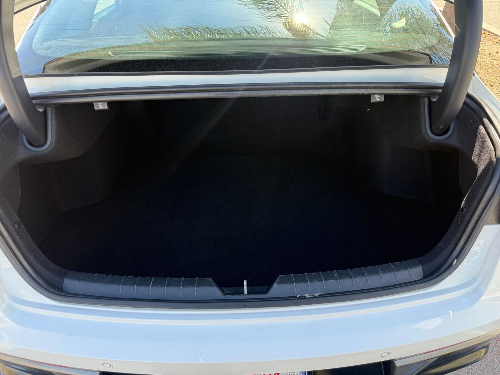 Thumbnail: 2025 Kia K5 - 28