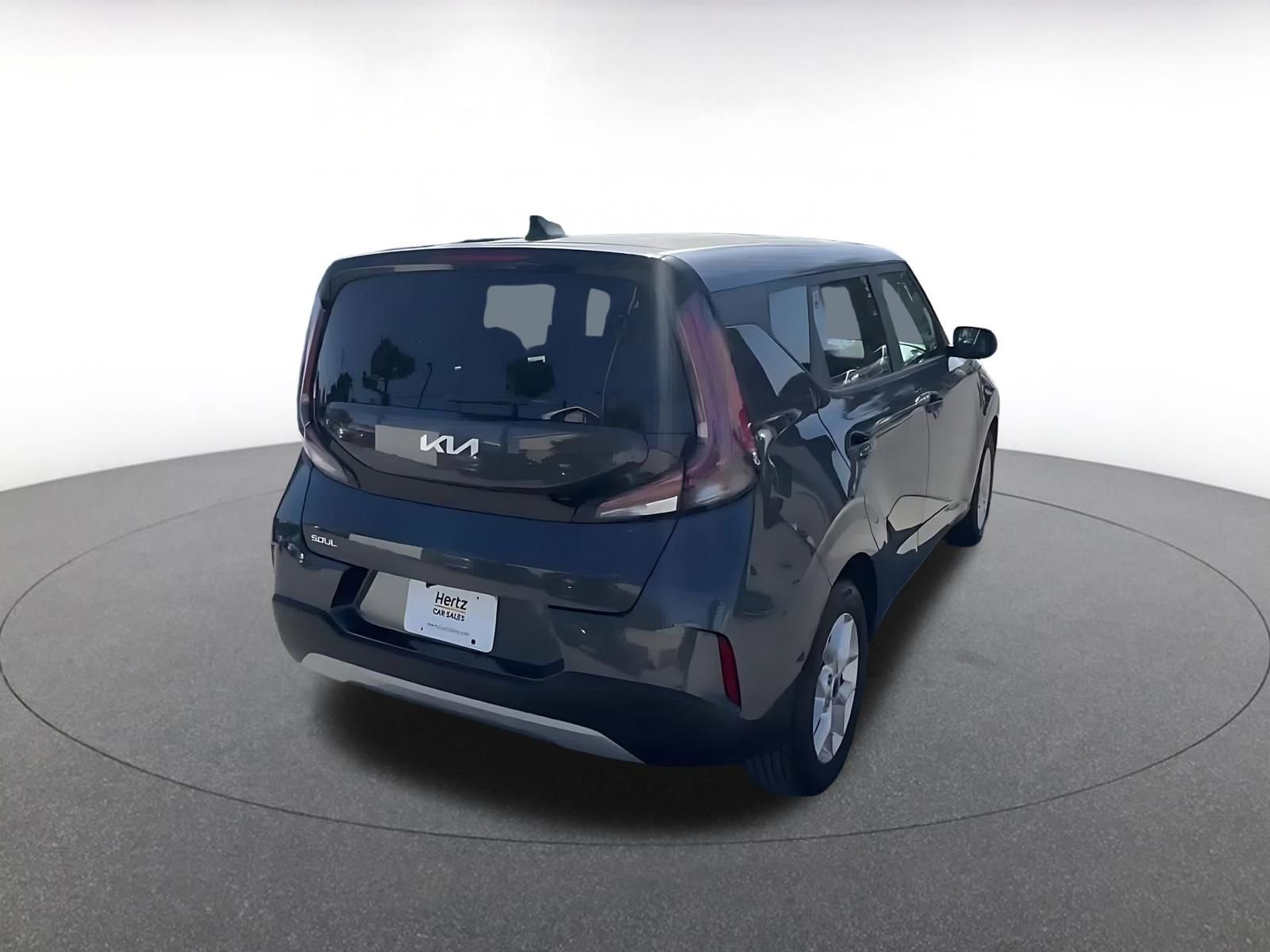 Thumbnail: 2025 Kia Soul - 14