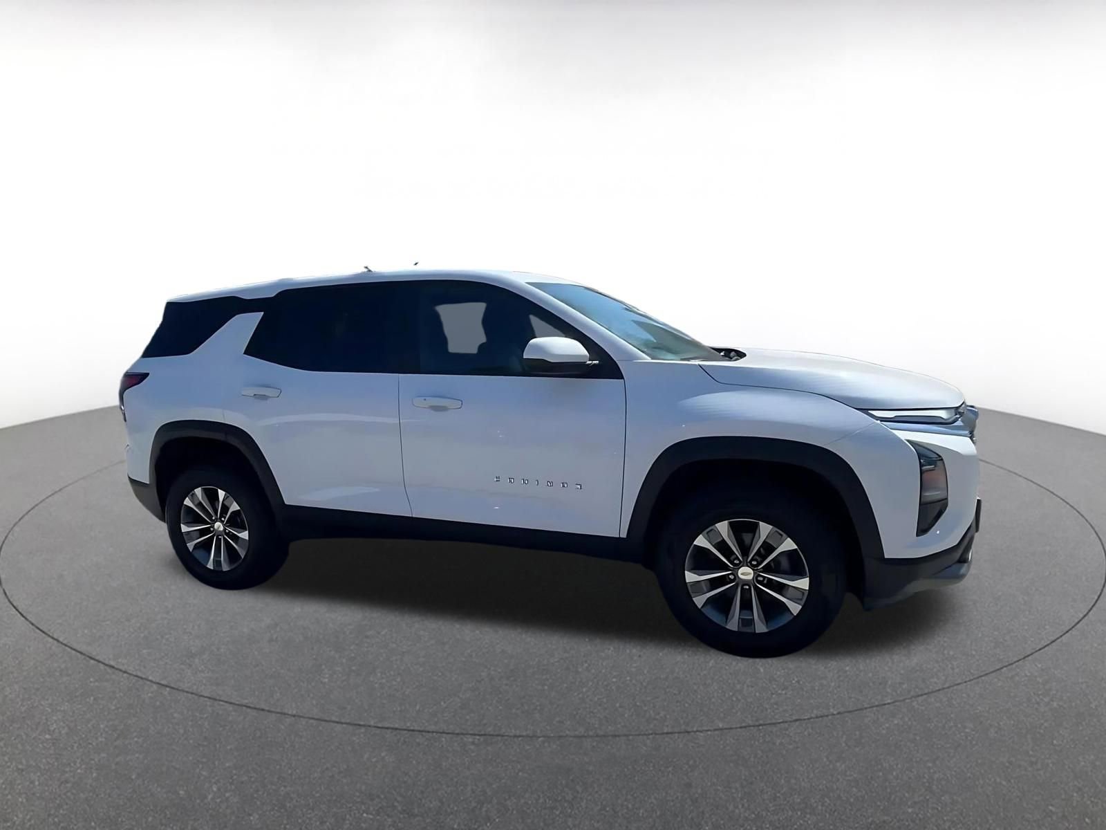 Thumbnail: 2025 Chevrolet Equinox - 2