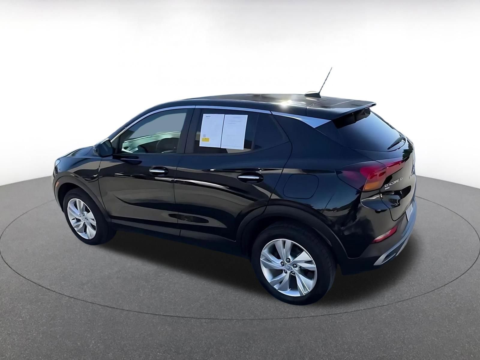 Thumbnail: 2025 Buick Encore GX - 10