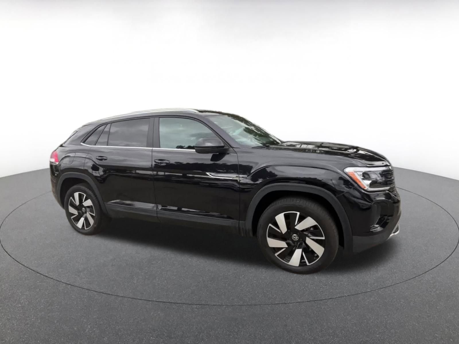 Thumbnail: 2025 Volkswagen Atlas - 2