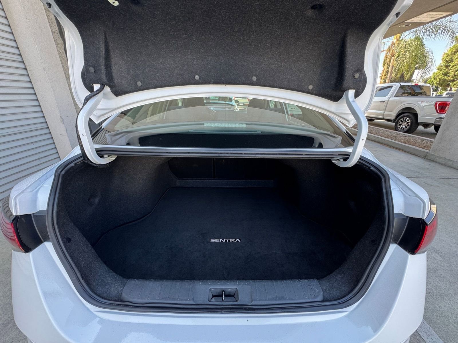 Thumbnail: 2024 Nissan Sentra - 30