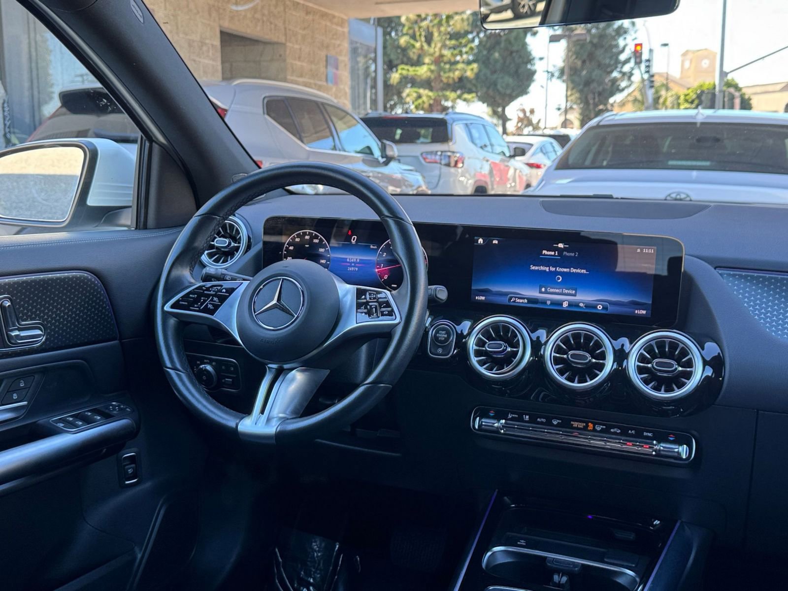 Thumbnail: 2025 Mercedes-Benz GLA - 35