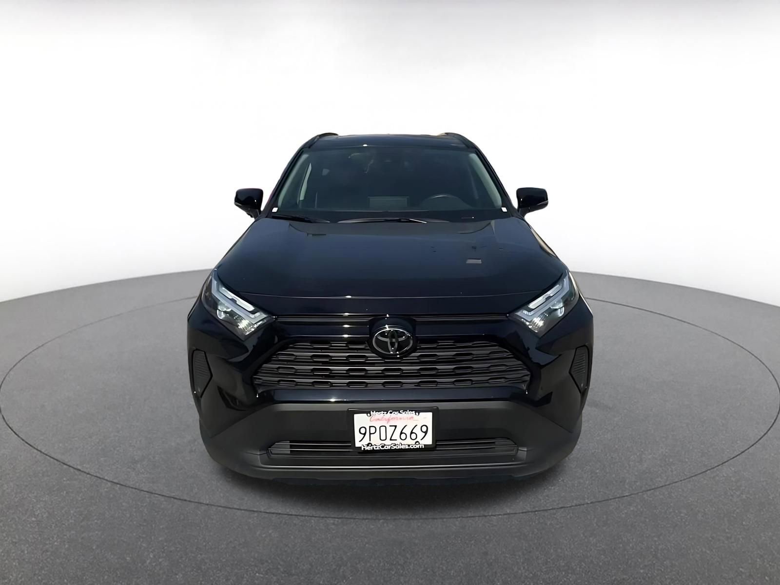 Thumbnail: 2025 Toyota RAV4 - 4